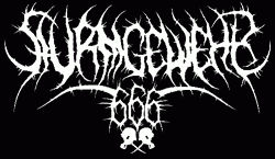 logo Sturmgewehr 666